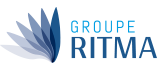 Logo Groupe RITMA